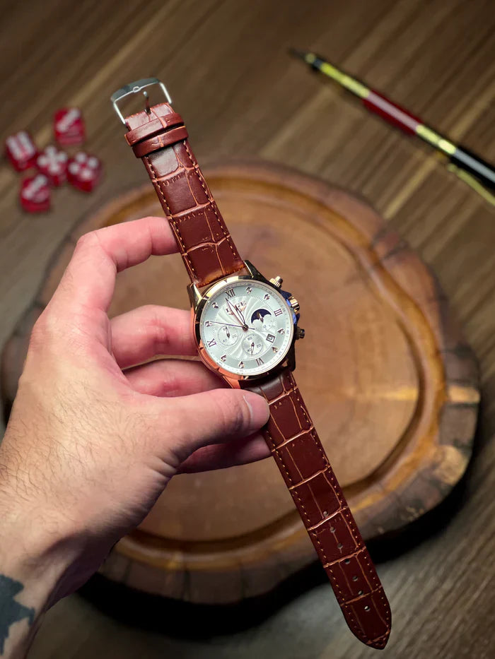 Belgrave ® | Sovrano