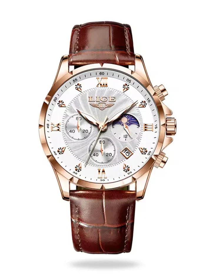 Belgrave ® | Sovrano