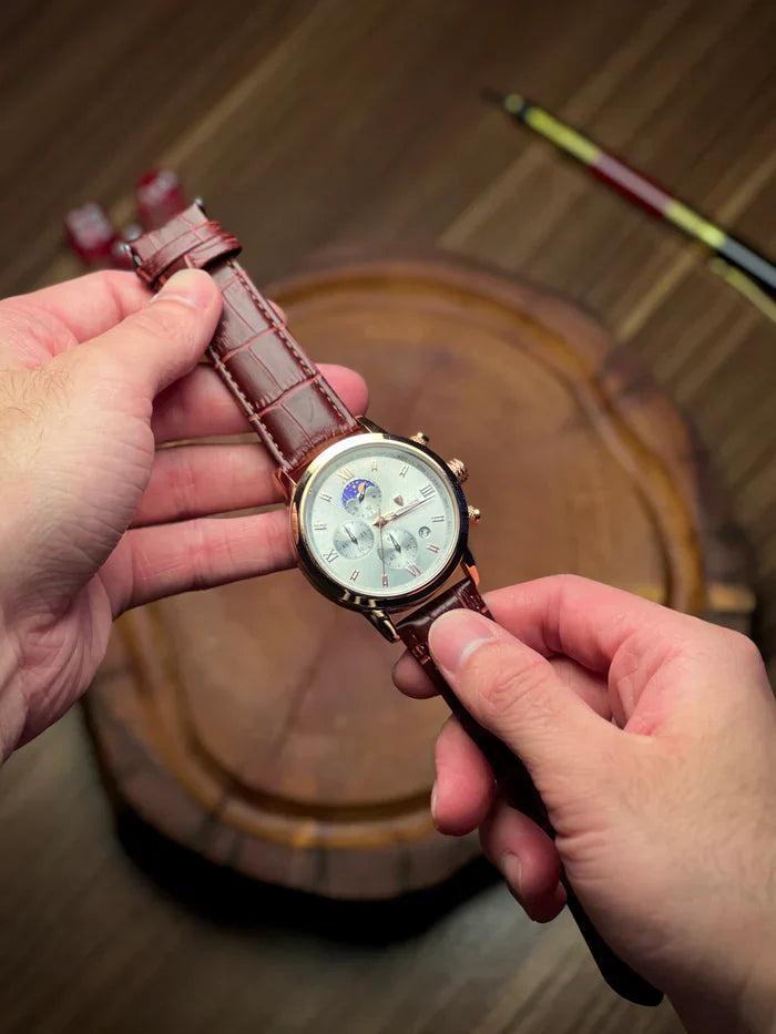 Belgrave ® | Lunare