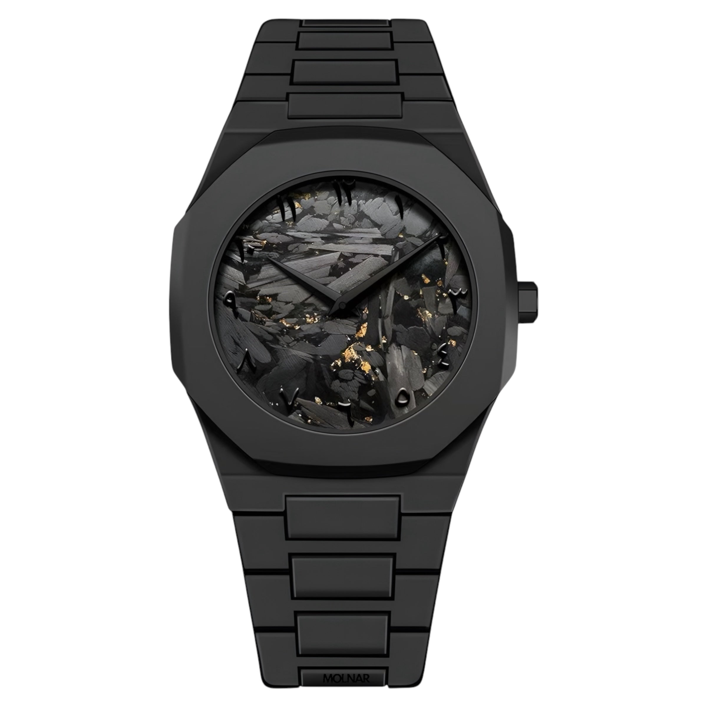 Belgrave ® | Nuit Arabic