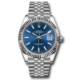 Datejust Dial 41m