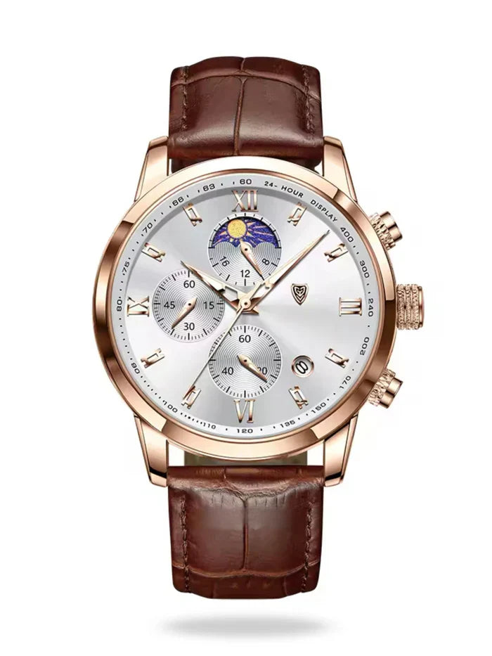 Belgrave ® | Lunare