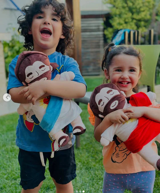 Jesús Mi Abrazo de Fe