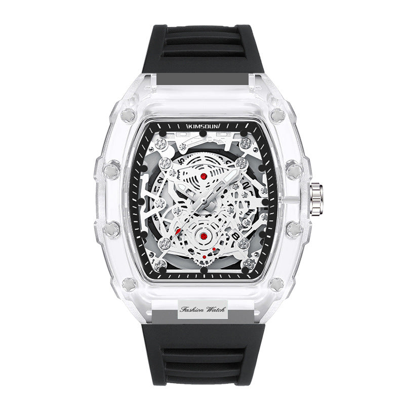 New Skeleton – 40mm