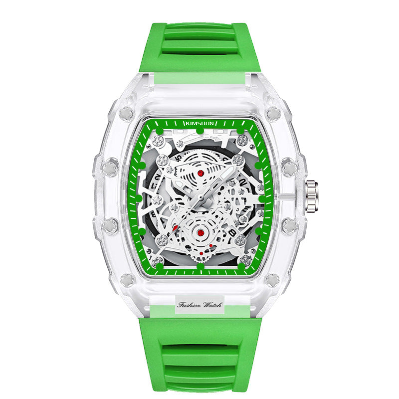 New Skeleton – 40mm