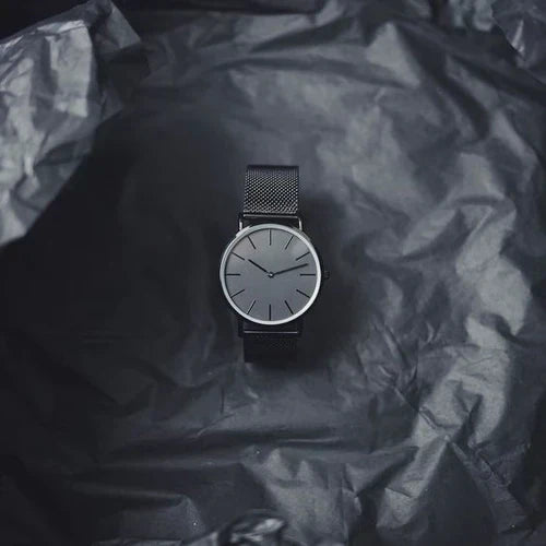 Belgrave ® | Minimalist - 40mm