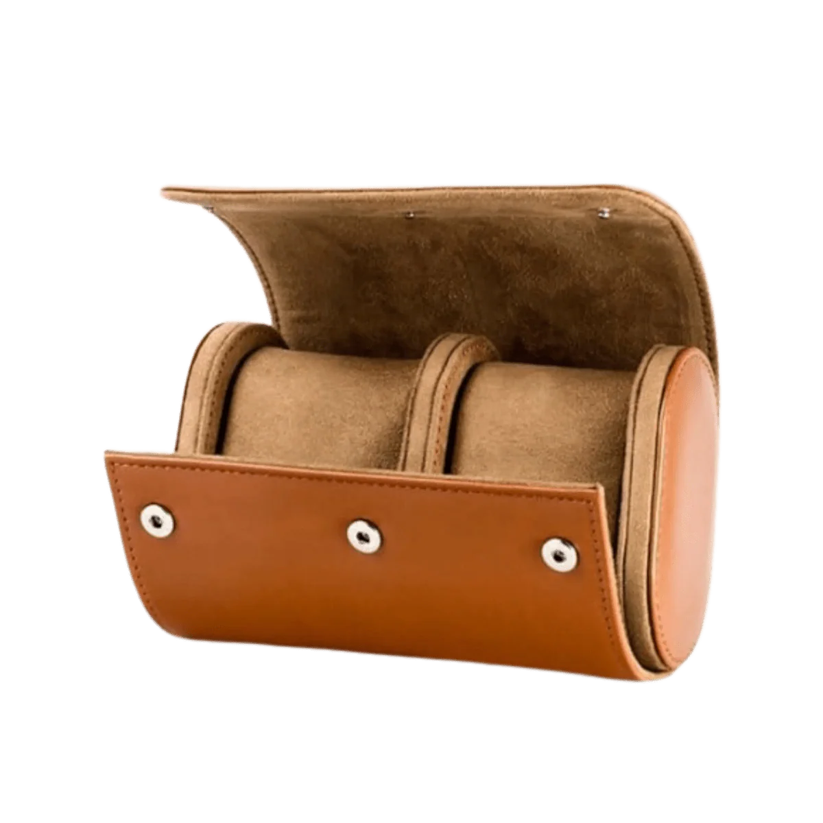 Belgrave Watch Box — Premium Storage for Your Collection